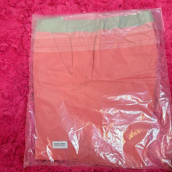 Banks Journal Swim shorts L Men - Picture 2 of 3